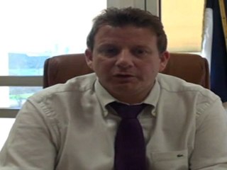 Voeux de M. le Maire de Saint-Pathus