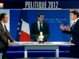 Sommet social : Nicolas Sarkozy prend un risque en se plaçant en première ligne