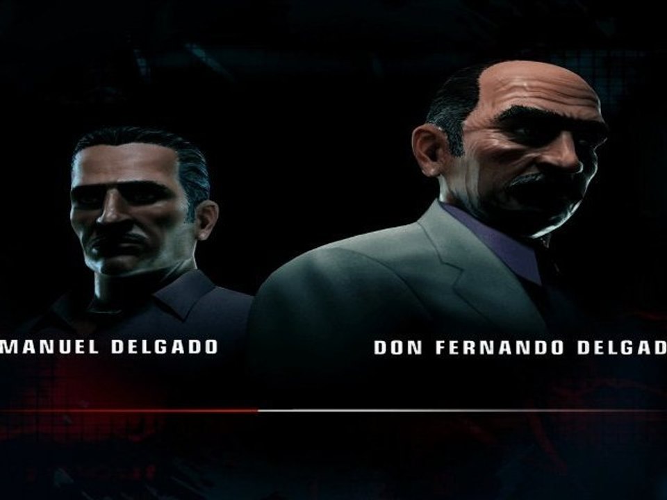 [WT] Hitman Blood Money Maitre-Assassin [Mission 1]