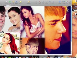 Hur jag gör mina bilder - BLOGG