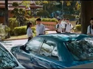 Top Secret วัยรุ่นพ้นล้าน (ไทย)(1)