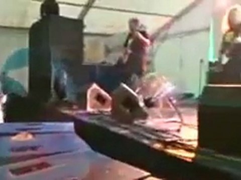 Sziget Festival 2007 (promo clip, sample of 2006)