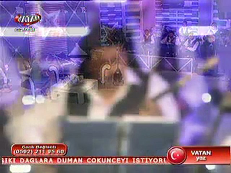 ANKARALI AYŞE DİNÇER   KİRLİ MENDİL