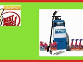 Rug Doctor 95730 MP C2D Mighty Pro Carpet Cleaning Machine