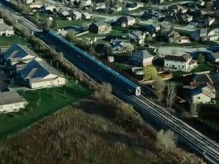 Source Code - Trailer