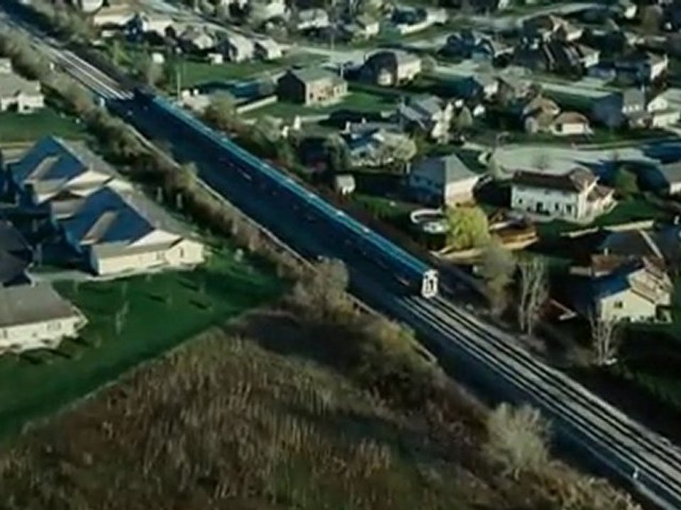Source Code - Trailer