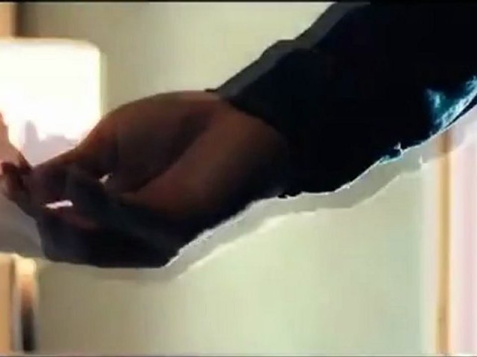 Drive - Trailer