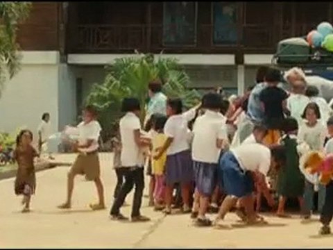 On ne choisit pas sa famille - Trailer