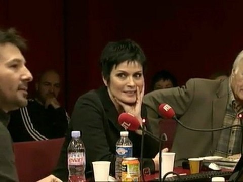 A la bonne heure : la chronique de Régis Mailhot du 18/01/2012