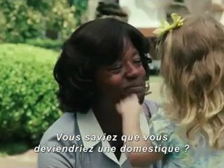 La Couleur des sentiments (The Help) - Trailer