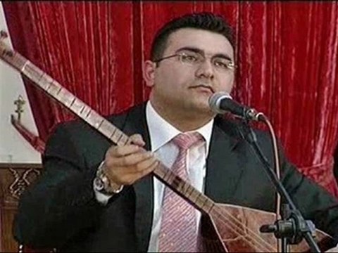 Güdüllü Ergün - Hacel Obası