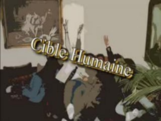Cible Humaine