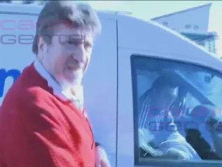 Concha García Campoy está recibiendo quimio