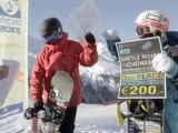 Snowpark Schoeneben: Battle ROJal-QParks Snowboard Tour-14.01.2012