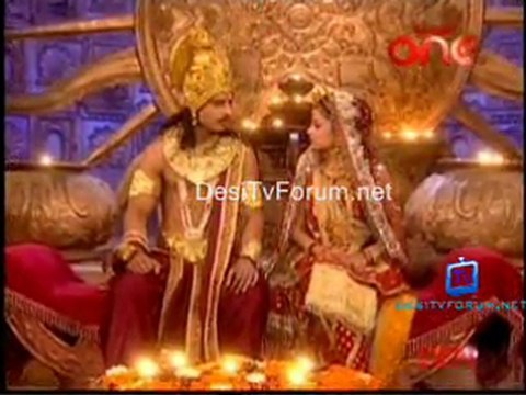 Jai Jai Jai Bajarangbali - 18th January 2012 Video Watch pt2