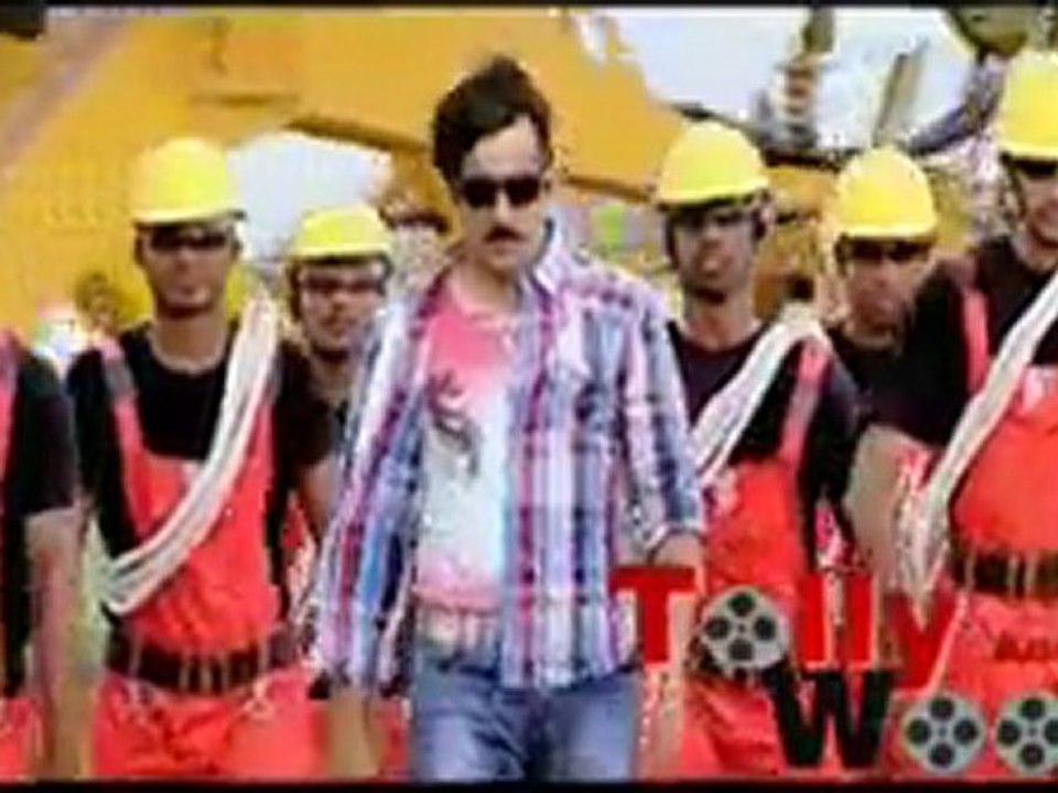 Nippu First Video Song