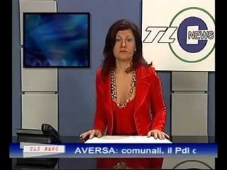 Tlc - Tg 17 Gennaio 2012