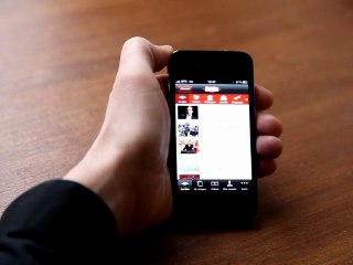 Libération sur iPhone : téléchargez gratuitement la nouvelle application