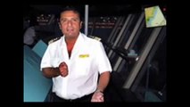 Isola del Giglio - Costa Concordia - Telefonata Comandante Schettino - Capitaneria