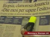 Leccenews24 notizie dal Salento in tempo reale: Rassegna Stampa 18 Gennaio