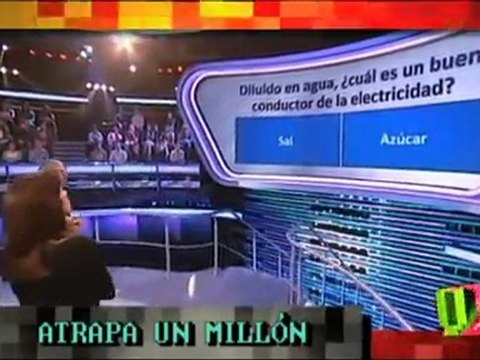 TV3 - APM? - La televisió és cultura: Agnès Busquets