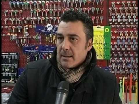 Napoli - Aumentano i furti in appartamento