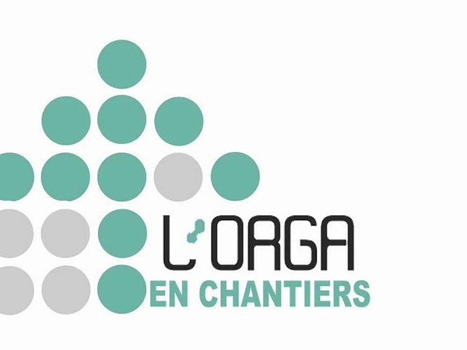 L'orga en chantiers : soutien et accompagnement des militants