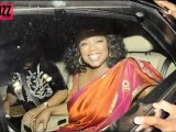 OPRAH WINFREY Visits INDIA