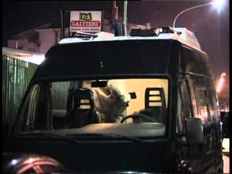 Melito (NA) - Ucciso in un agguato Fortunato Scognamiglio