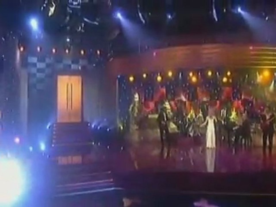 Helene Fischer - Du hast mein Herz berührt