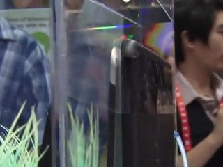 Best concept tech 2012 video