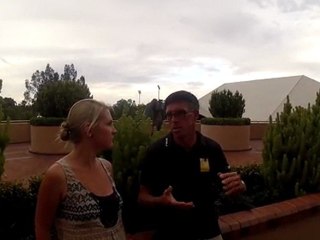 Phil Anderson's Tour Down Under analysis: Stage 1