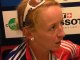 Emma Pooley happy with bronze at the 2011 World Championship Time Trial