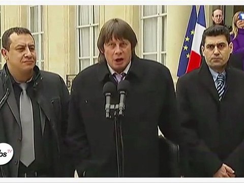 Sommet social : ce que veulent les syndicats