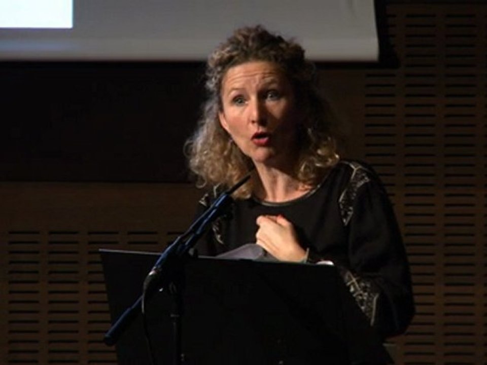 Hélène Babu - lecture - Bananes de Königsberg - Partie 2 sur 2