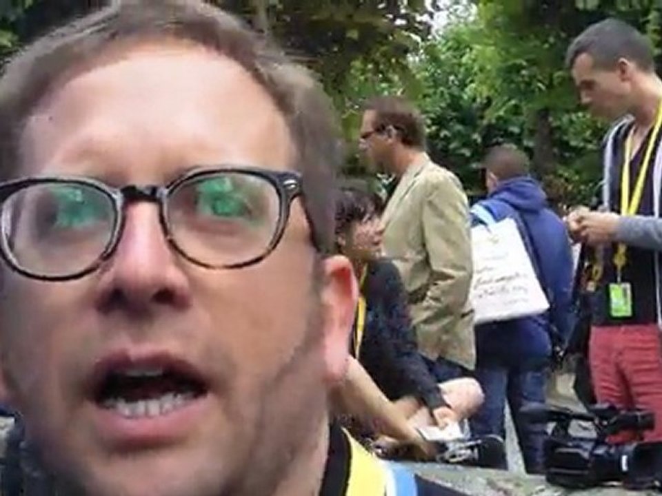 Vaughters on Garmin-Cervelo strategy
