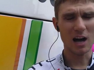 Van Garderen on 2011 Tour de France opening stages