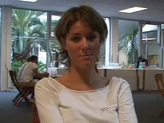 Interview de Miss Blablabla