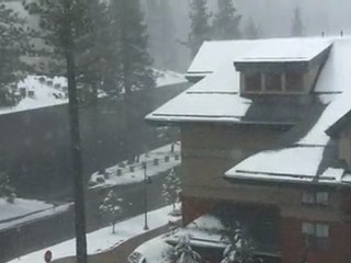 Snow leads to cancellation of the 2011 Tour of California Grand Depart from Tahoe