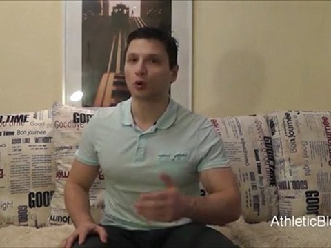 Как правильно тренироваться, чтобы похудеть.