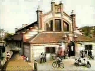 Un dos tres (Générique Série TV)