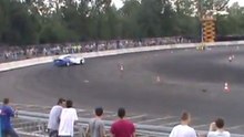 DRIFT SEASON 2011