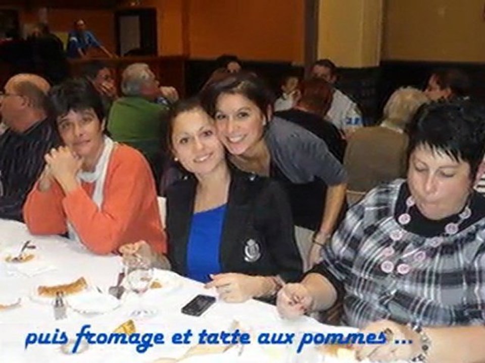 choucroute 2011