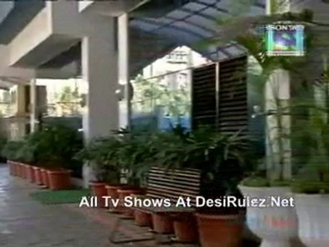 Dekha Ek Khwaab 18th January 2012 Pt-3