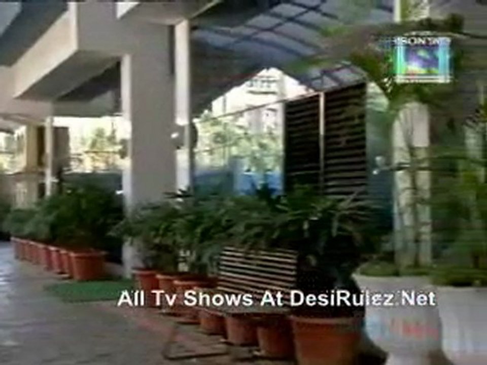 Dekha Ek Khwaab 18th January 2012 Pt-3