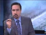 مختار درعا محمد المحاميد يفضح أكاذيب بشار 24 آذار 2011