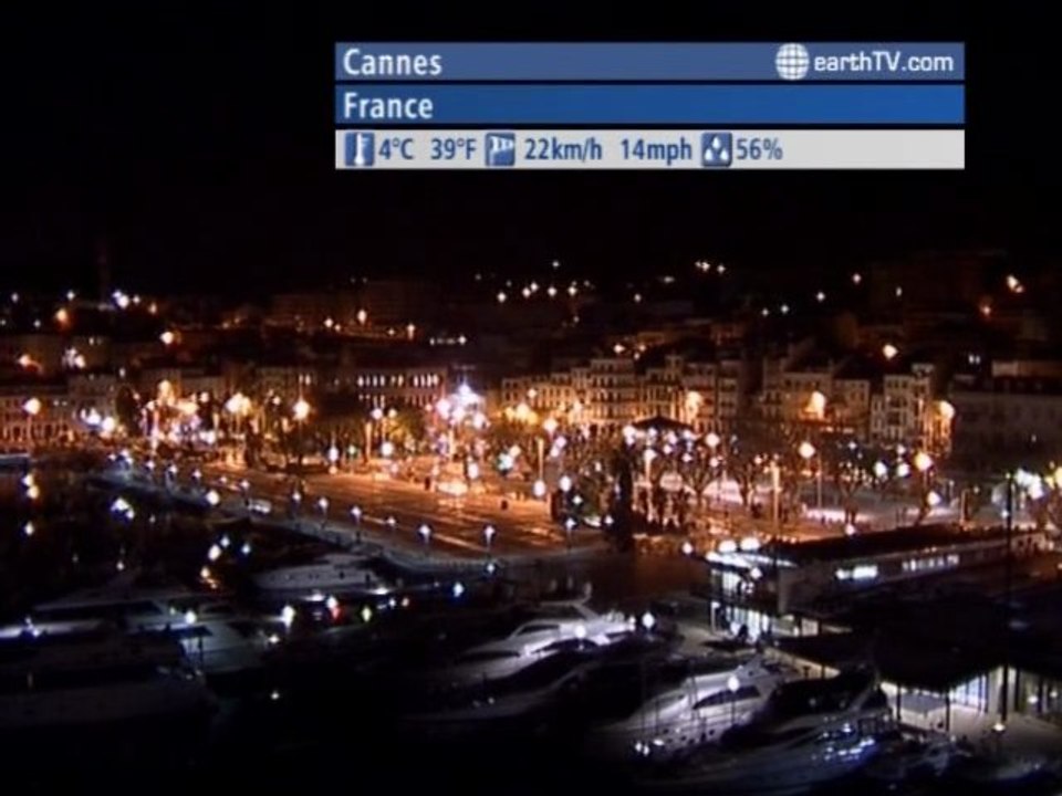 Macau SAR - China, Agadir - Morocco, Washington - USA, Niagara Falls - Canada, Cannes - France, Tenerife - Spain, Venice - Italy