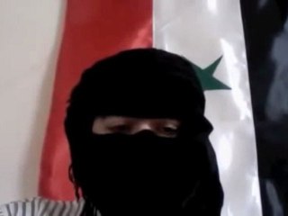 بيان ثورة شباب ريف دمشق للشعب السوري