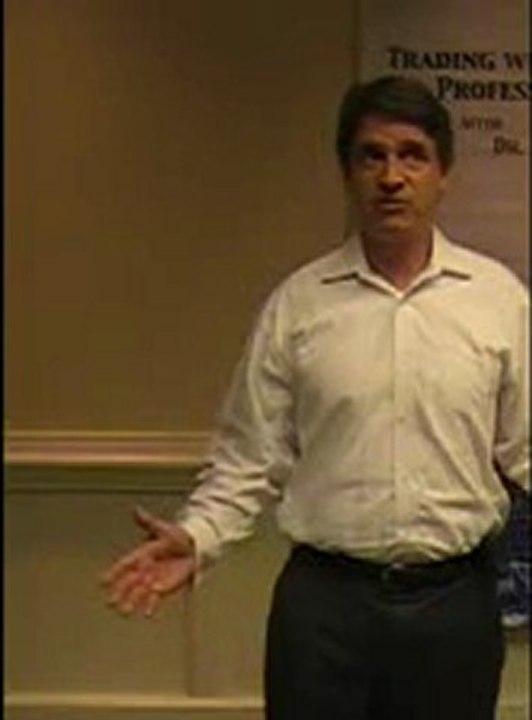 Brilliant Trading Seminar  Sean Seshadri - LOUIS.wmv