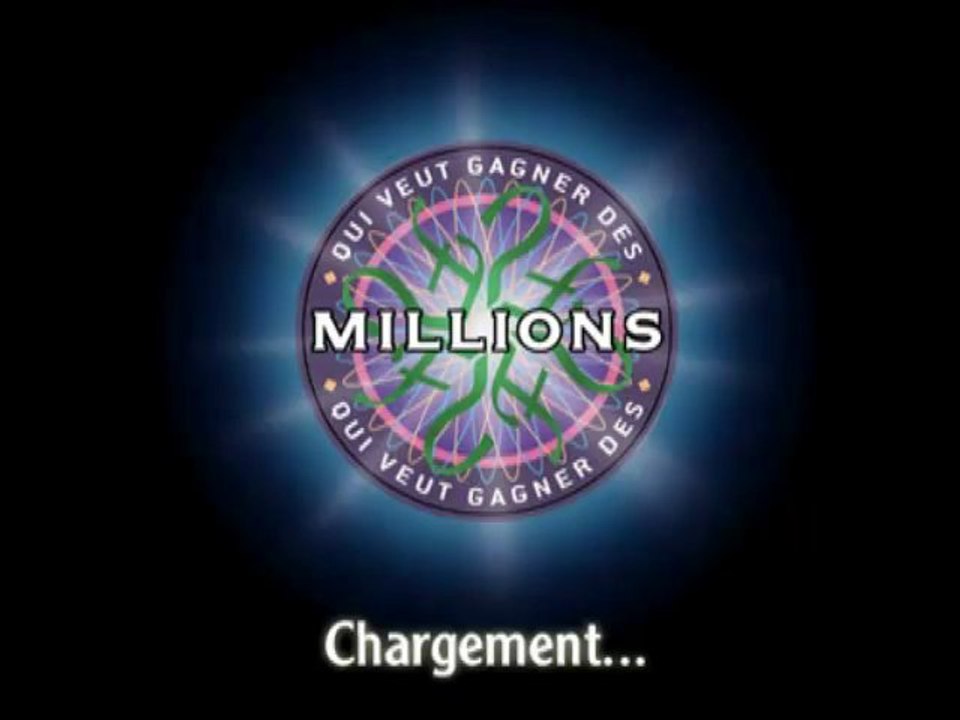 [Vidéo Fun] Qui veut gagner des Millions? (en Duo)